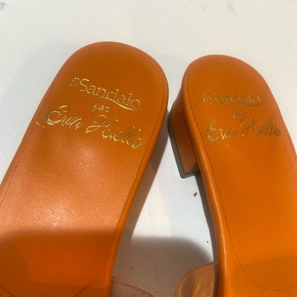 Sandalo for Erin Hielle - Picture 3 of 6